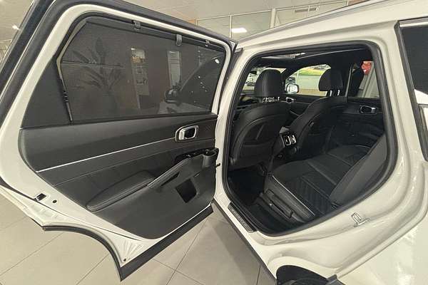2024 Kia Sorento GT-Line MQ4 PE