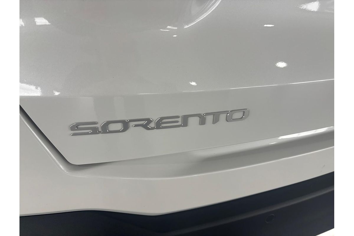 2024 Kia Sorento GT-Line MQ4 PE
