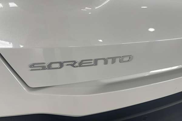 2024 Kia Sorento GT-Line MQ4 PE