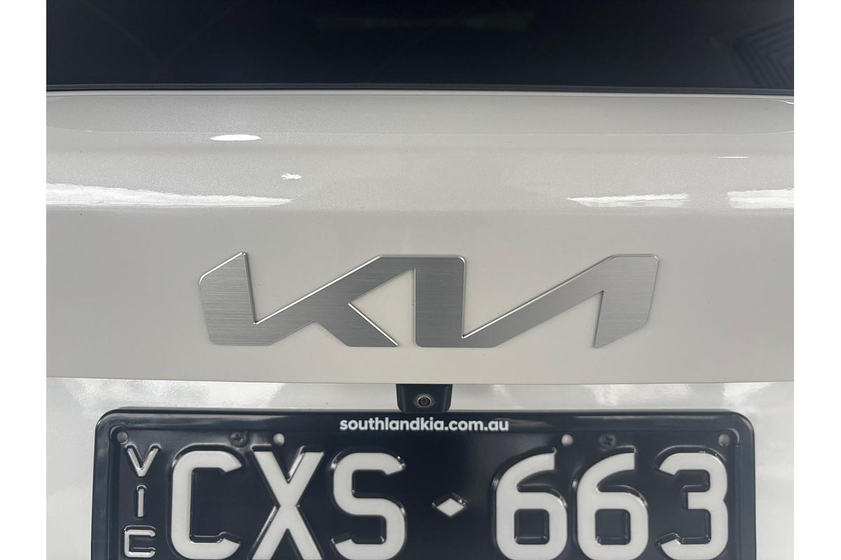 2024 Kia Sorento GT-Line MQ4 PE