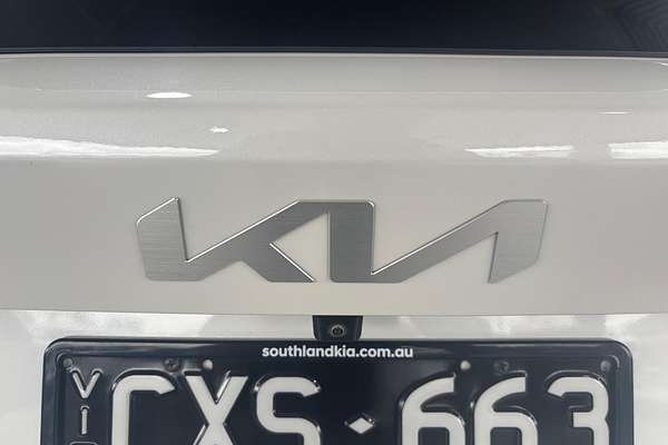 2024 Kia Sorento GT-Line MQ4 PE