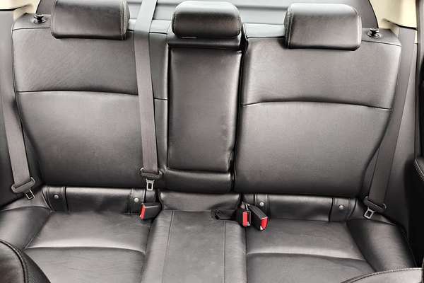 2016 Subaru Impreza 2.0i Premium G4