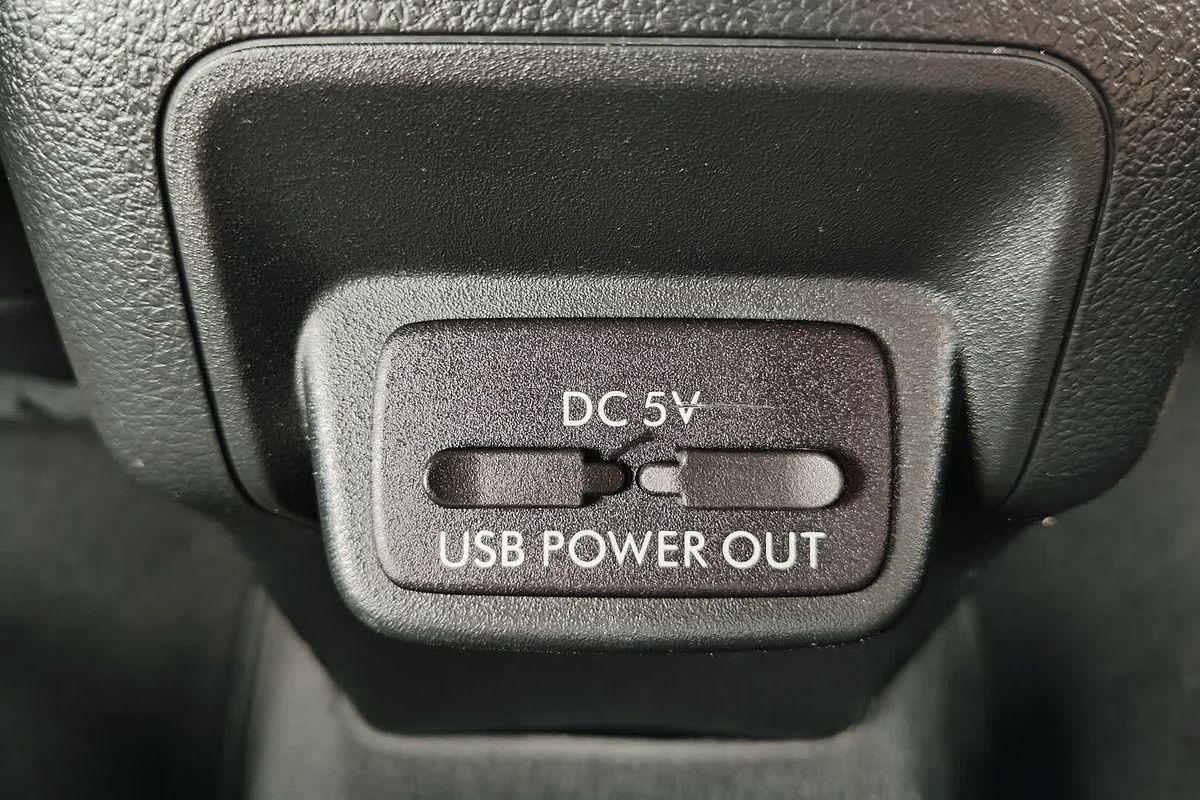 2016 Subaru Impreza 2.0i Premium G4