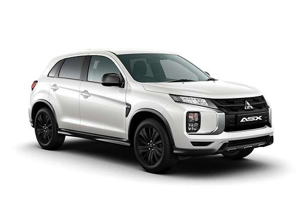 2024 Mitsubishi ASX MR XD
