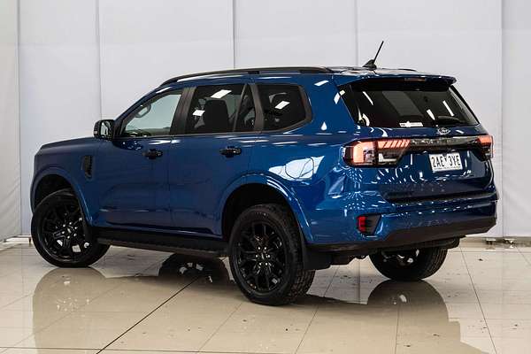 2024 Ford Everest Sport 2.0L