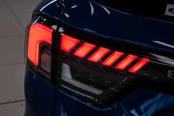 2024 Ford Everest Sport 2.0L