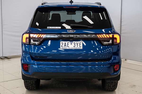 2024 Ford Everest Sport 2.0L