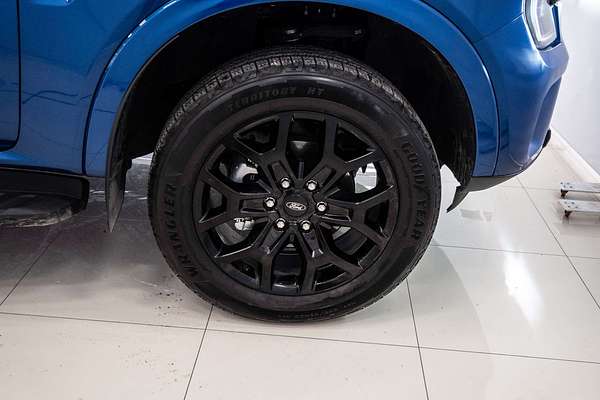2024 Ford Everest Sport 2.0L