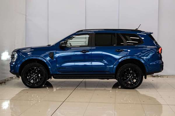 2024 Ford Everest Sport 2.0L