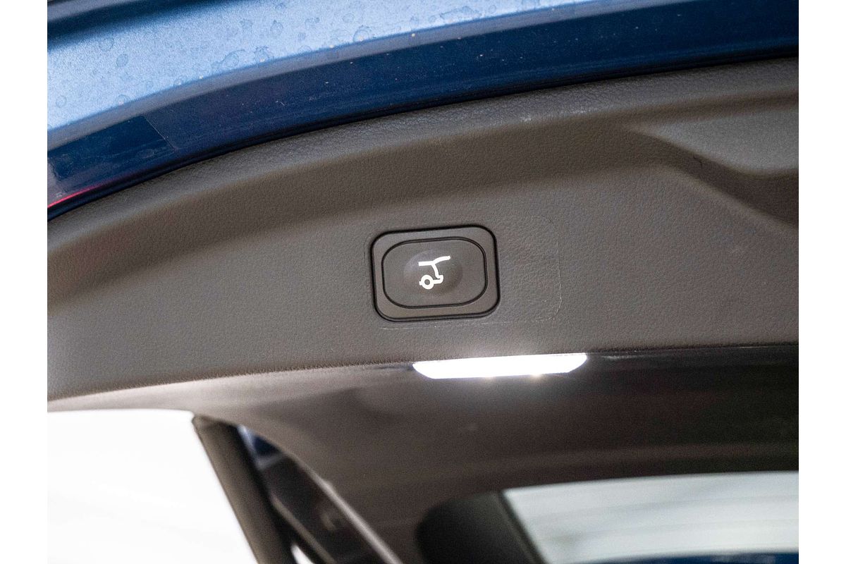 2024 Ford Everest Sport 2.0L