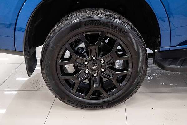 2024 Ford Everest Sport 2.0L