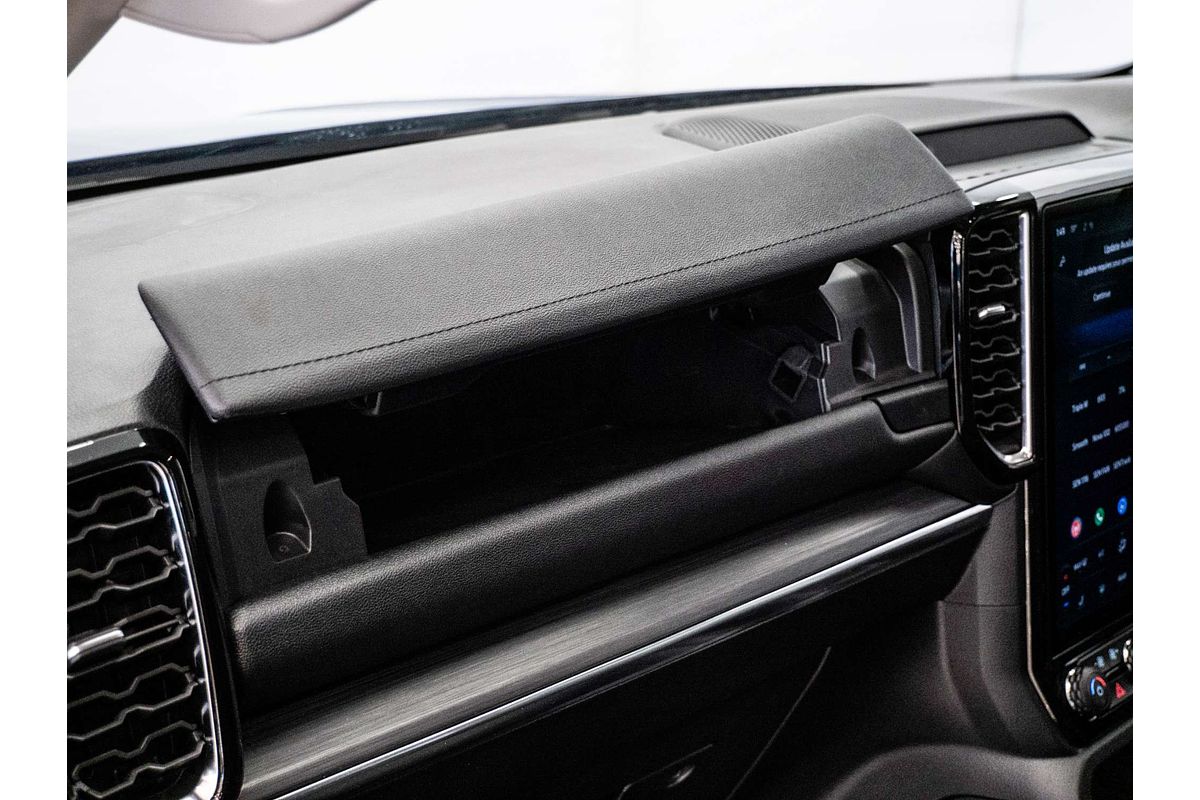 2024 Ford Everest Sport 2.0L