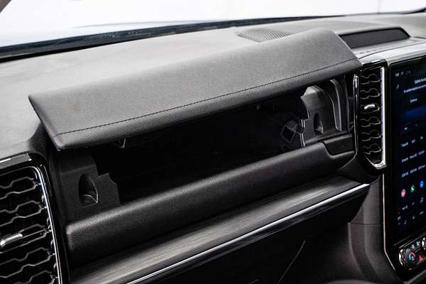 2024 Ford Everest Sport 2.0L
