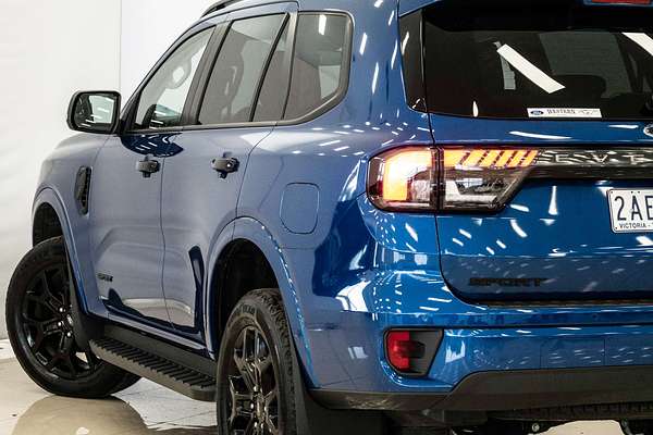 2024 Ford Everest Sport 2.0L