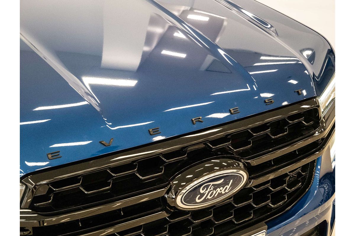 2024 Ford Everest Sport 2.0L