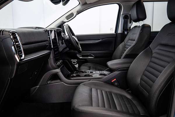 2024 Ford Everest Sport 2.0L