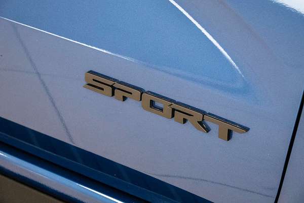 2024 Ford Everest Sport 2.0L
