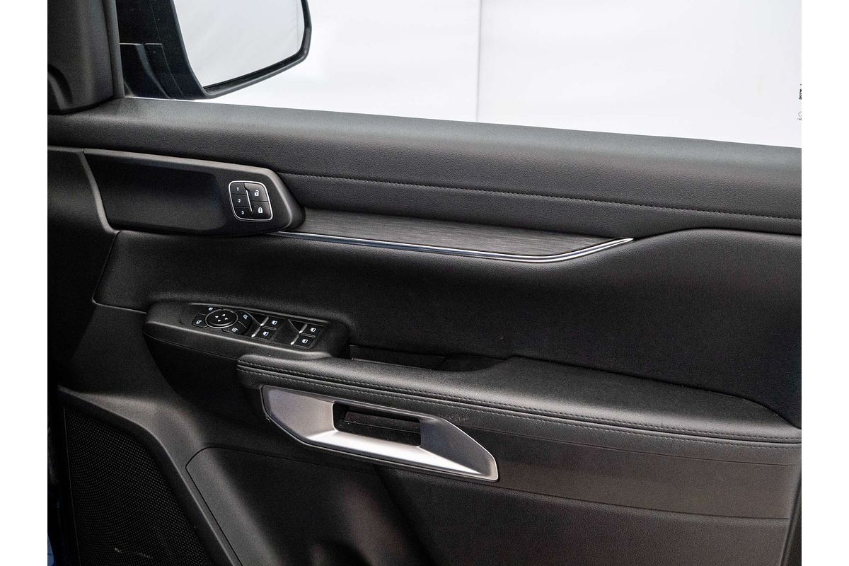 2024 Ford Everest Sport 2.0L