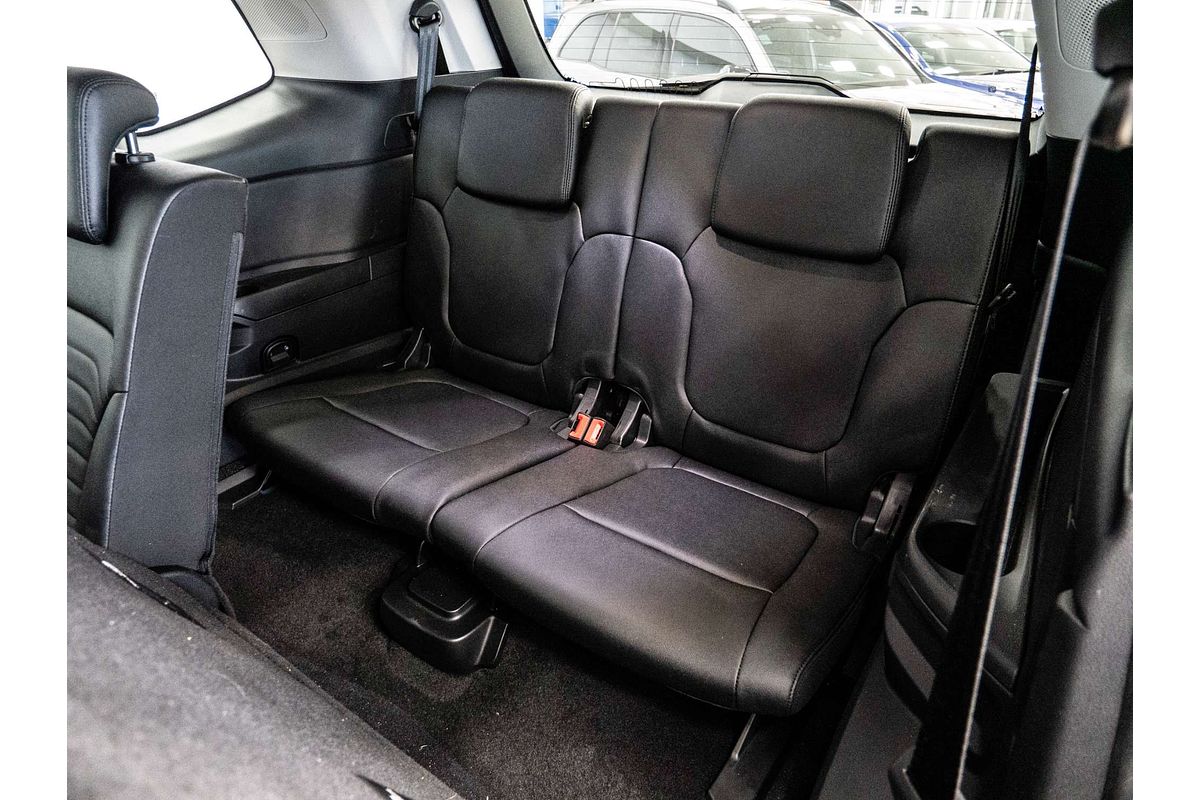 2024 Ford Everest Sport 2.0L
