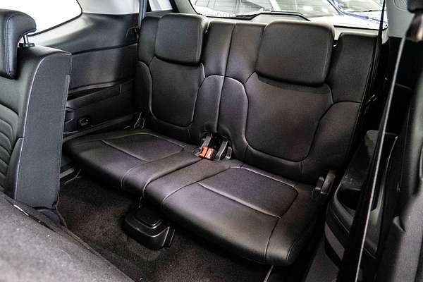 2024 Ford Everest Sport 2.0L