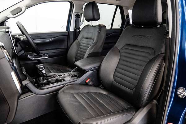 2024 Ford Everest Sport 2.0L