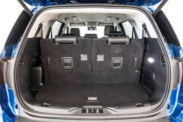 2024 Ford Everest Sport 2.0L