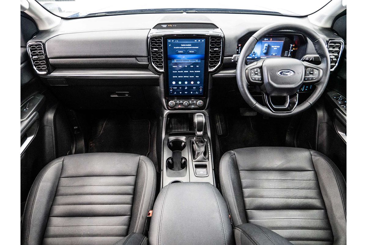 2024 Ford Everest Sport 2.0L