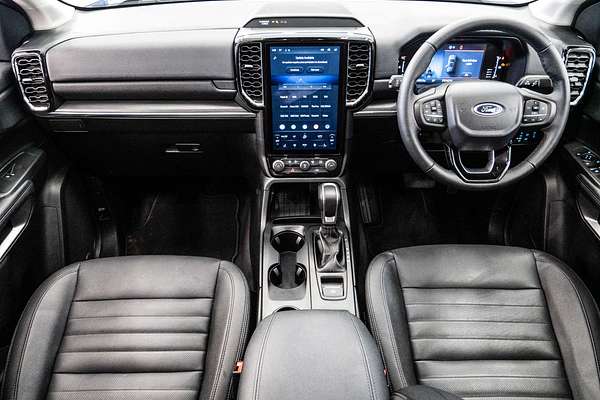 2024 Ford Everest Sport 2.0L