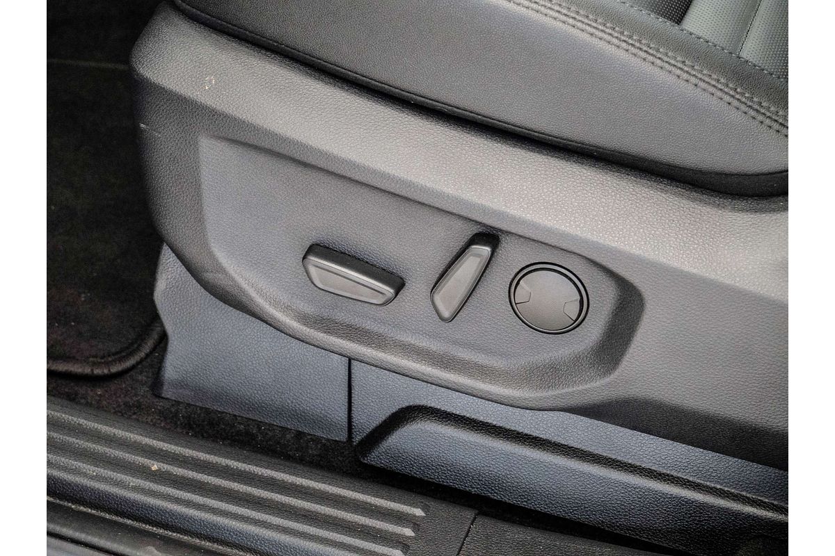 2024 Ford Everest Sport 2.0L
