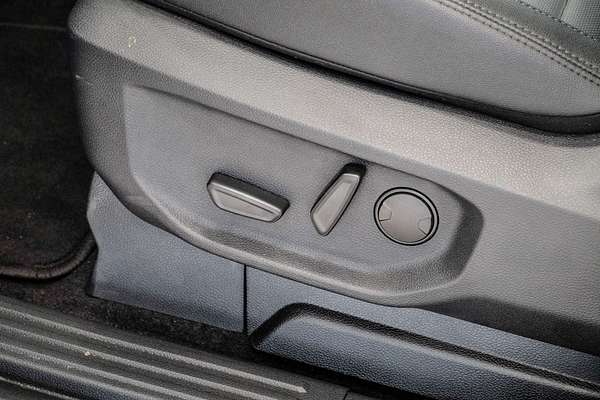 2024 Ford Everest Sport 2.0L