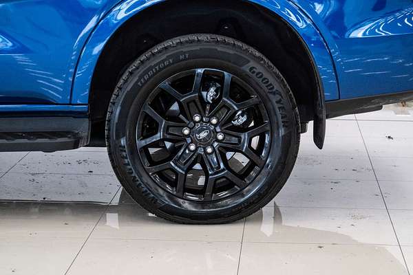 2024 Ford Everest Sport 2.0L