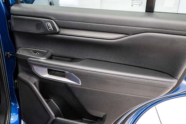 2024 Ford Everest Sport 2.0L