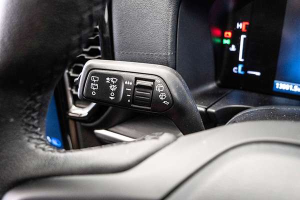 2024 Ford Everest Sport 2.0L