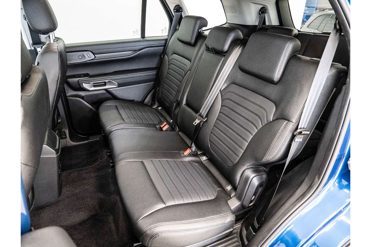 2024 Ford Everest Sport 2.0L