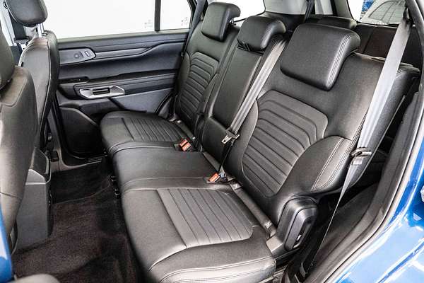 2024 Ford Everest Sport 2.0L