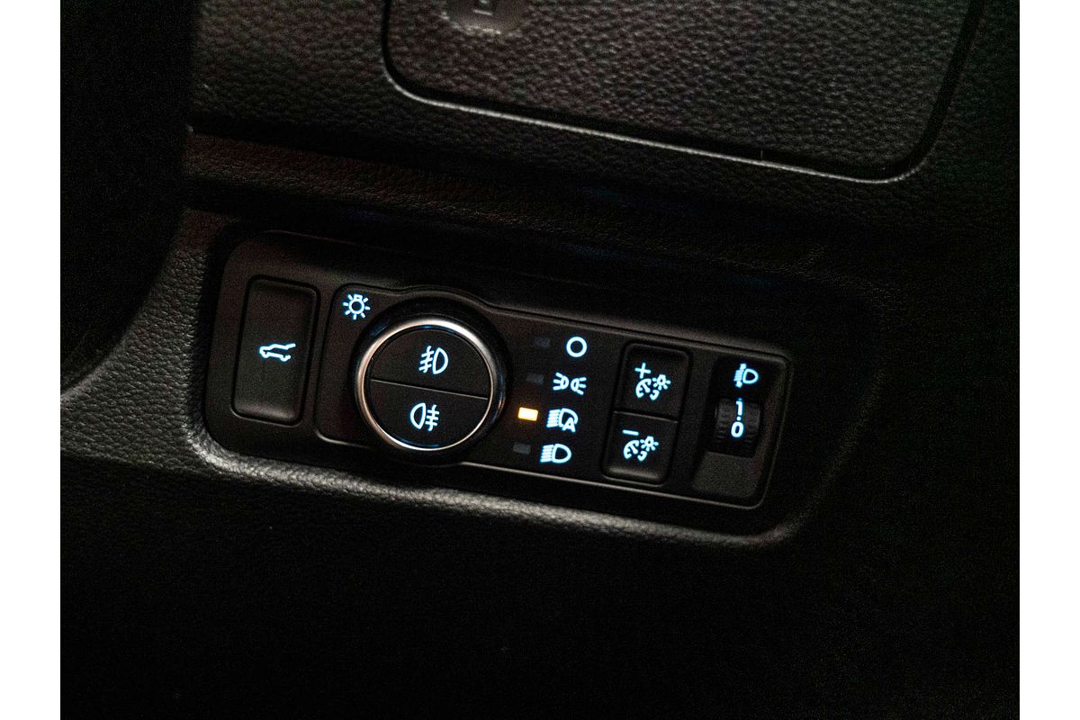 2024 Ford Everest Sport 2.0L