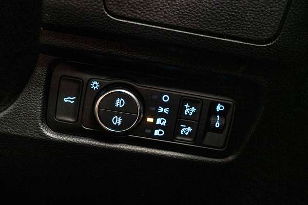 2024 Ford Everest Sport 2.0L