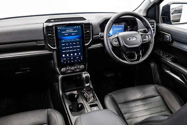 2024 Ford Everest Sport 2.0L