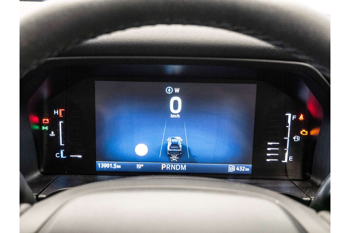 2024 Ford Everest Sport 2.0L