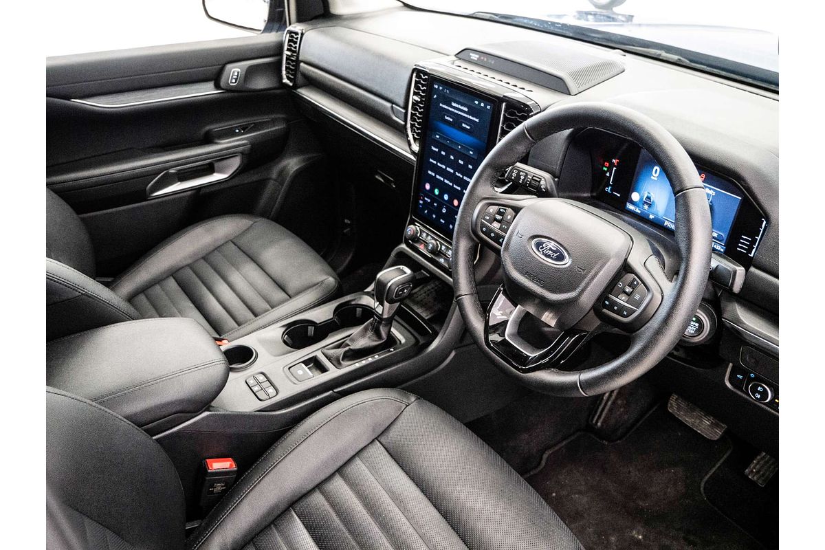 2024 Ford Everest Sport 2.0L