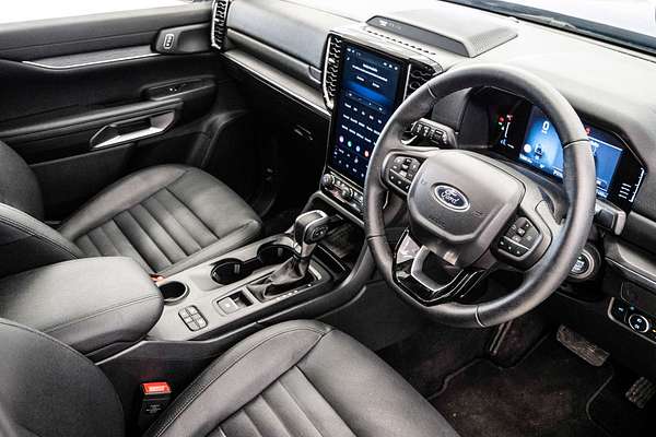2024 Ford Everest Sport 2.0L
