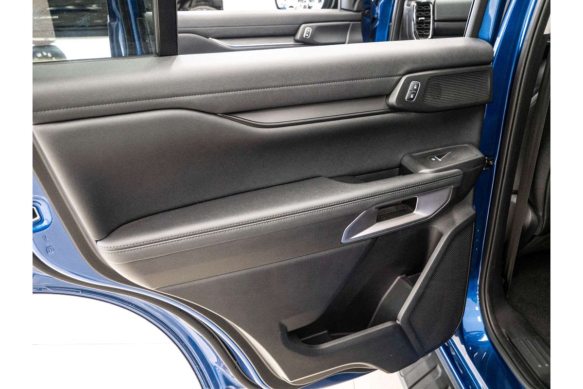 2024 Ford Everest Sport 2.0L
