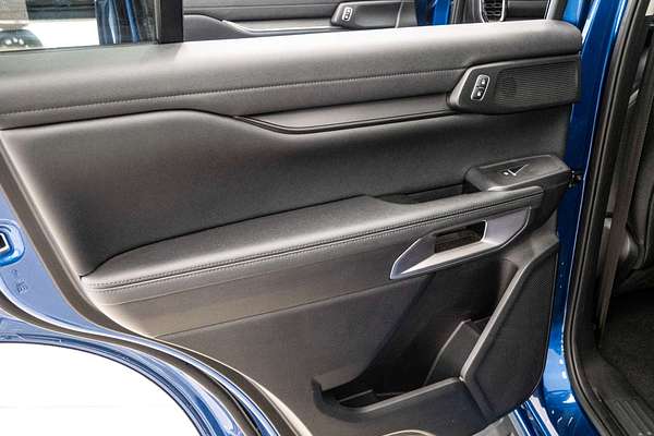 2024 Ford Everest Sport 2.0L