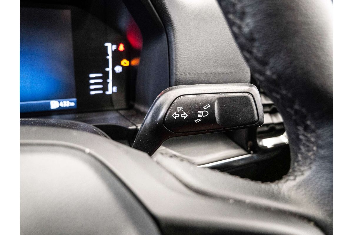2024 Ford Everest Sport 2.0L