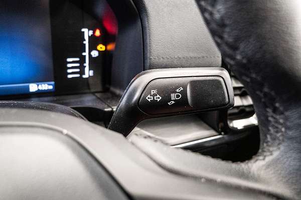 2024 Ford Everest Sport 2.0L