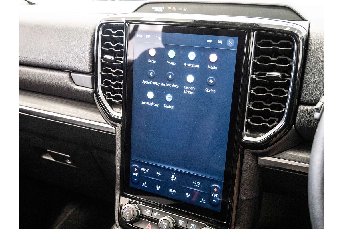 2024 Ford Everest Sport 2.0L