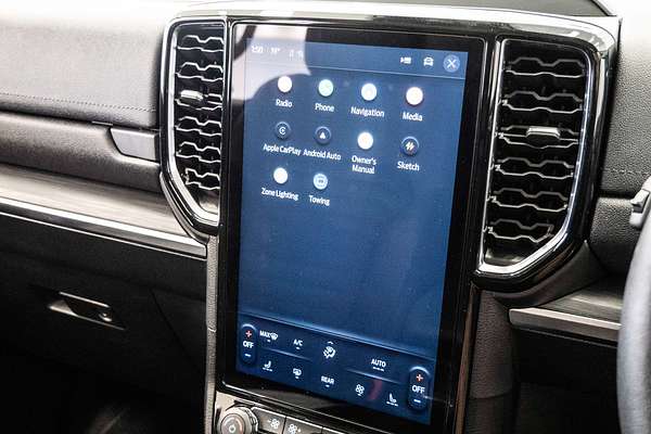 2024 Ford Everest Sport 2.0L