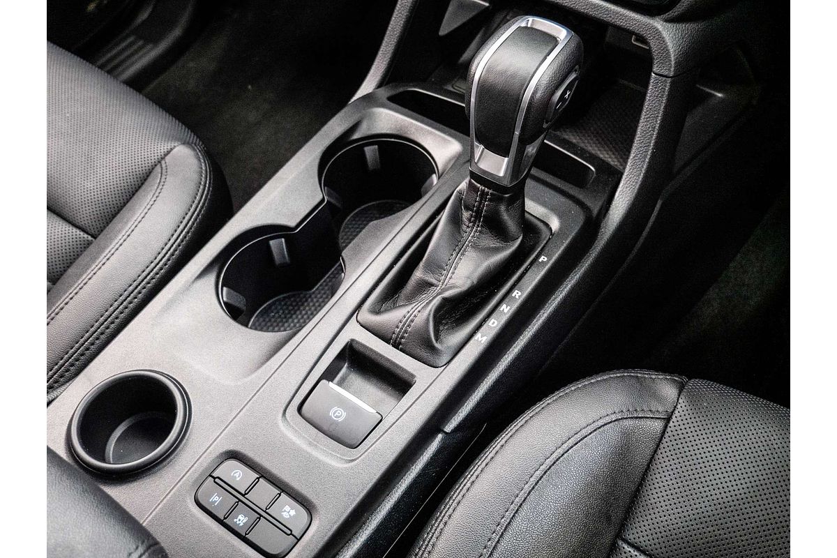 2024 Ford Everest Sport 2.0L
