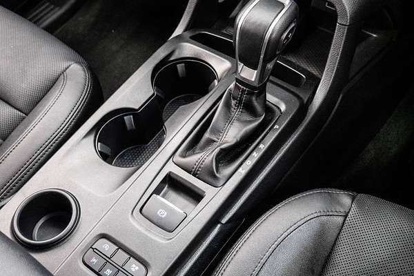2024 Ford Everest Sport 2.0L