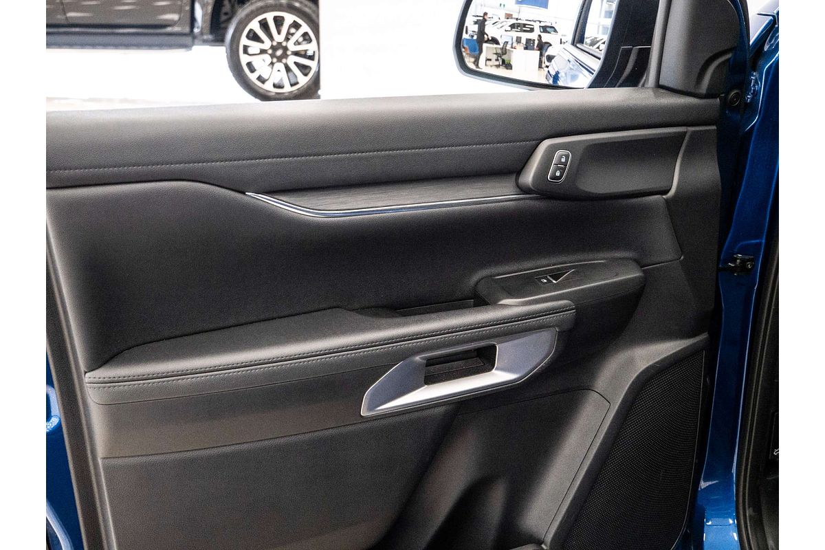 2024 Ford Everest Sport 2.0L